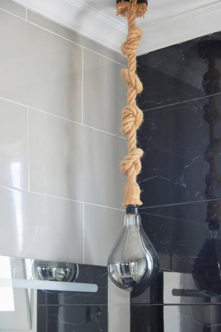 New 3 Bedroom Flat With River On Sight @Alameda Lisboa Eksteriør billede
